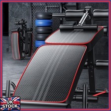 Sit Up Bench adjustable Core