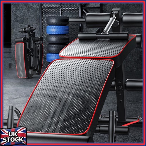 Sit bench adjustable core - sit,