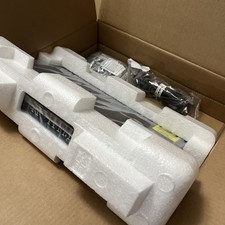 Cisco Catalyst 3560 V2 48-Port Poe Switch  Brand New In Box 