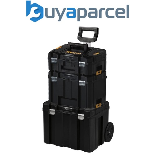 Dewalt dwst1 75799 tstak tower - dwst1-75799,