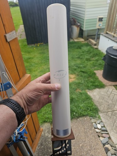 Kaser lte external mimo - 4g,