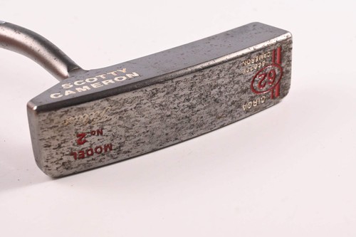 Left hand scotty cameron circa - scotty,