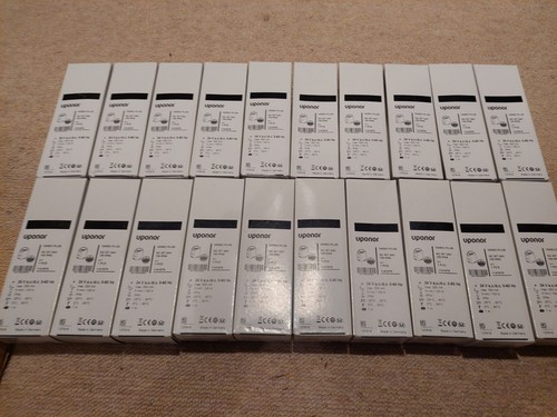 Uponor vario plus nc mt - 20,