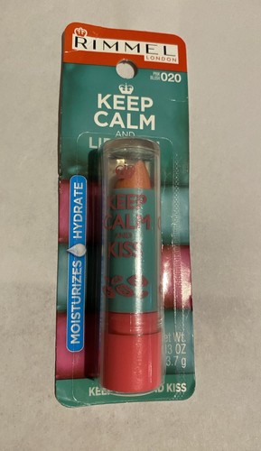 Lip balm rimmel london - rimmel,