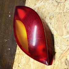 FORD KA 1996-09 Tail Light Rear Lamp O/S  3 Door Hatchback RH