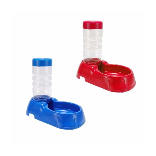 Automatic pet feeder - pet,