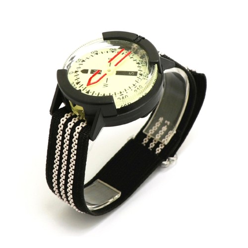 Waterproof luminously dial - luminously,