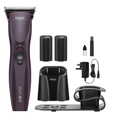 Wahl supera equine clipper - wahl,