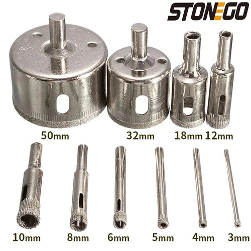 Stonego 10pcs diamond - stonego,