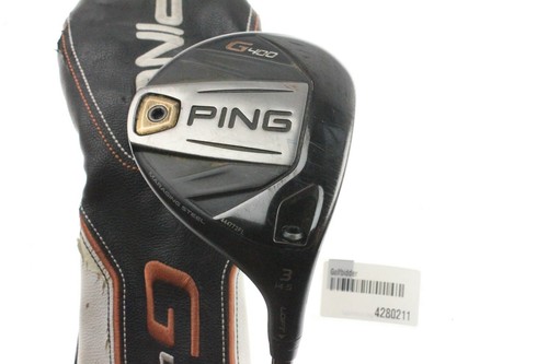 Ping g400 golf - ping, rh