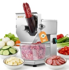 Newhai Commercial 3mm Sausage