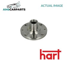 WHEEL HUB FRONT 459 798 HART