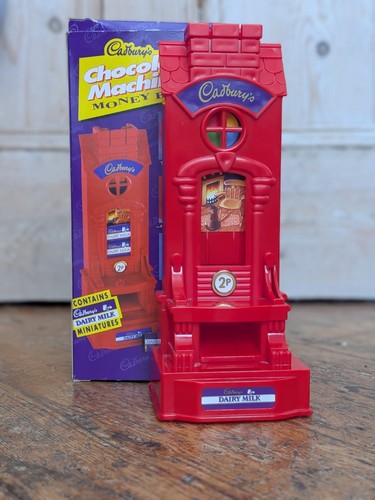 Cadbury dairy milk miniatures - cadbury,