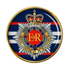 Royal Corps of Transport