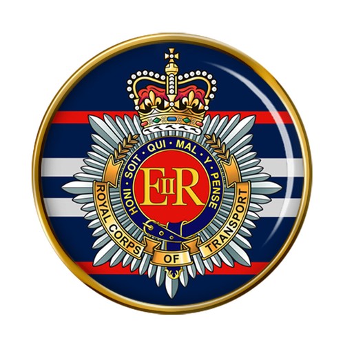 Royal corps transport - of,