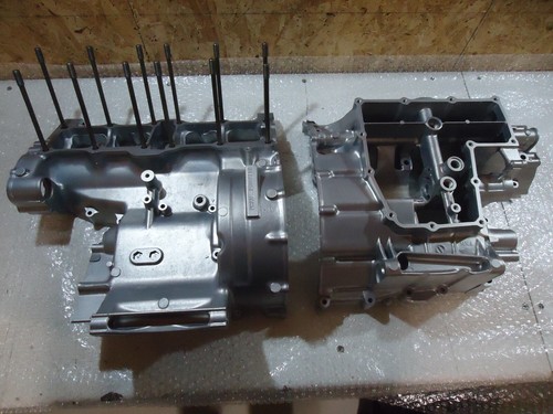 Honda cbr600f crankcases - honda,