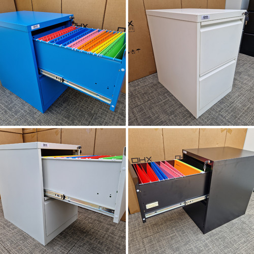 Drawer filing cabinet steel - drawer,