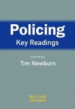 Policing: Key Readings-Tim