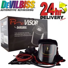 DeVilbiss PROV-650 Pro Visor