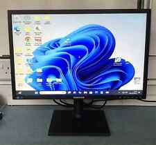 monitor 22" inch Samsung S22E450BW 22" Full HD  LED PC Screen DVI-D VGA
