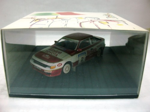 Wow extremely rare toyota - wow,