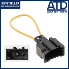 Most fiber optic - optic, loop