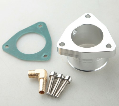 Turbo compressor outlet - ,