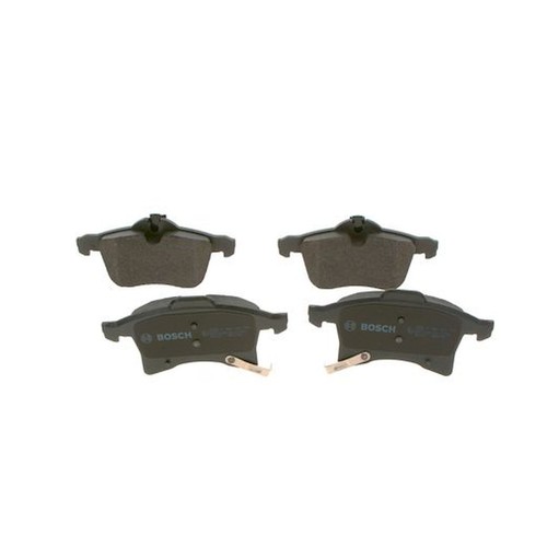 Brake pads set for vauxhall - brake,