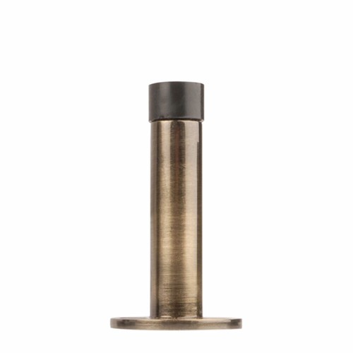 Projecting door stop rose - stop, on