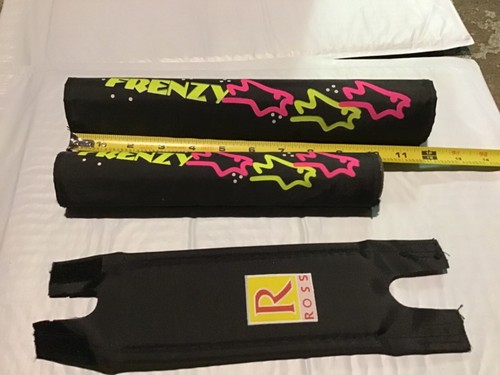 Old school bmx nos frenzy - bmx,