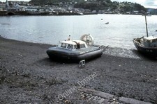 Photo 6x4 Oban - 1983