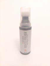 X2 SofSole White Polish