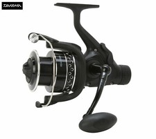 Daiwa Regal RG4000BR Bite N