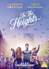 In The Heights DVD Lin-Manuel
