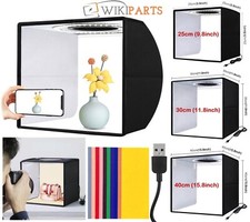 Portable Photo Studio Light