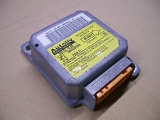 PEUGEOT 206 AIRBAG CONTROL