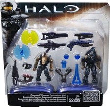 Mega Bloks Halo Covenant