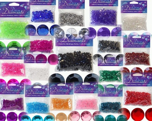 Scatter crystals 6mm 550 - x,