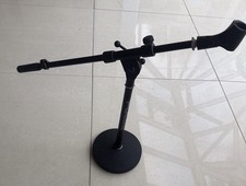 Microphone Stand with Boom Arm