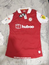 Bristol City FC 22/23 Home