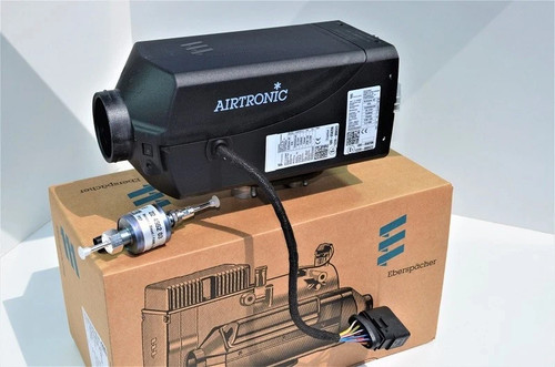 Eberspächer airtronic d2l - airtronic,