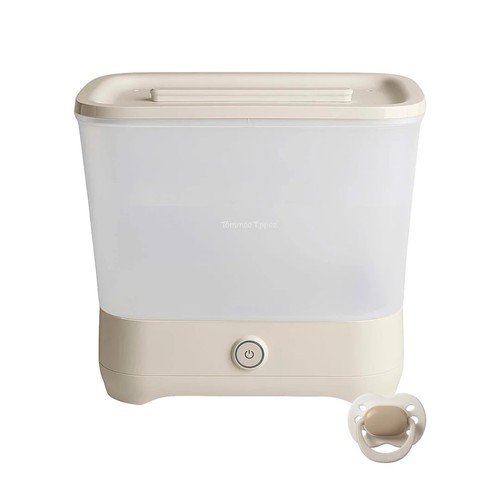 Tommee tippee super - tippee, steam