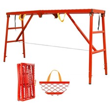 770LB Portable Scaffolding