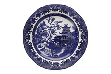 Burleigh - Willow - Blue -