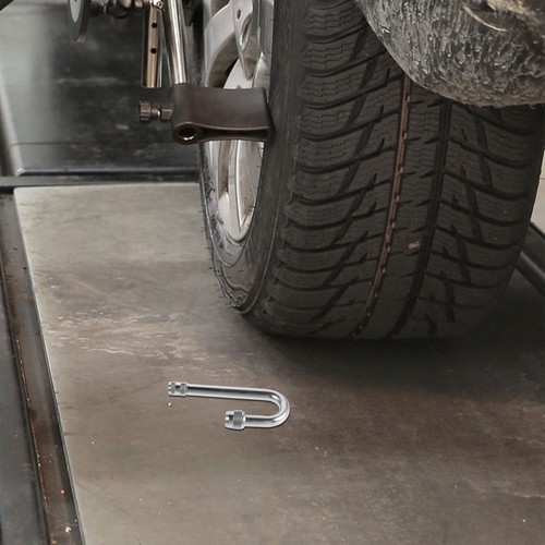 Valve stem extenders dually - valve,