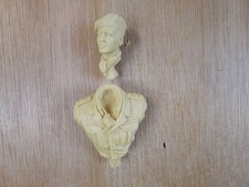 Mitches Military Models 1/9 Lt. Col. John Dutton Frost Arnhem resin bust kit