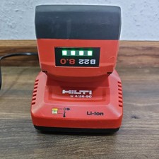 Hilti  B22 8.0Ah Li-ion