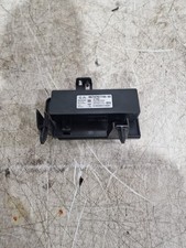 CITROEN DS4 C4 BLUETOOTH CONTROL MODULE UNIT 9674767780 2011 MK2
