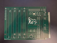 Diego 500 for Amiga 500 and