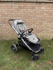 Mamas and Papas Ocarro Pram
